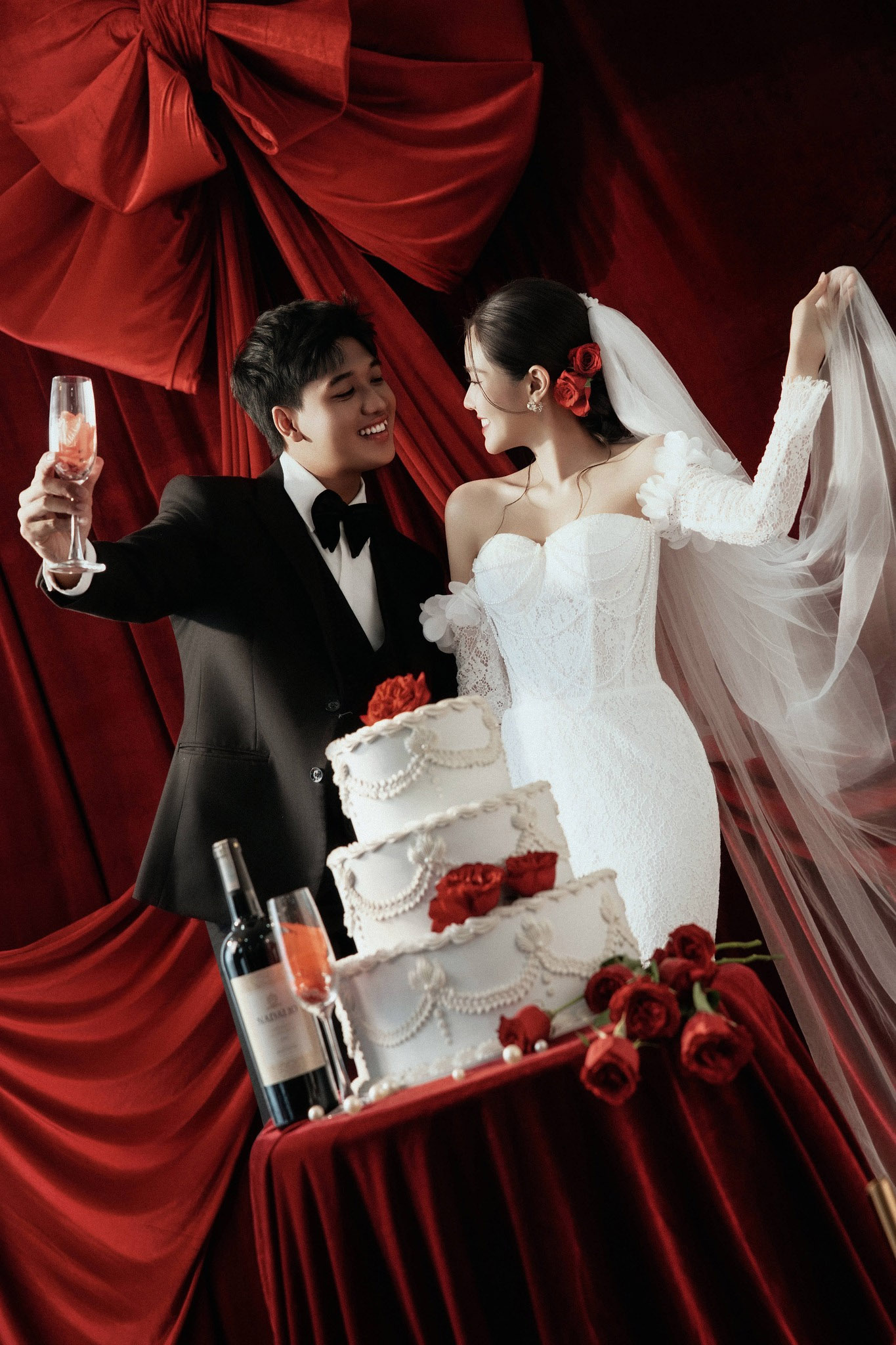 Wedding photo 4