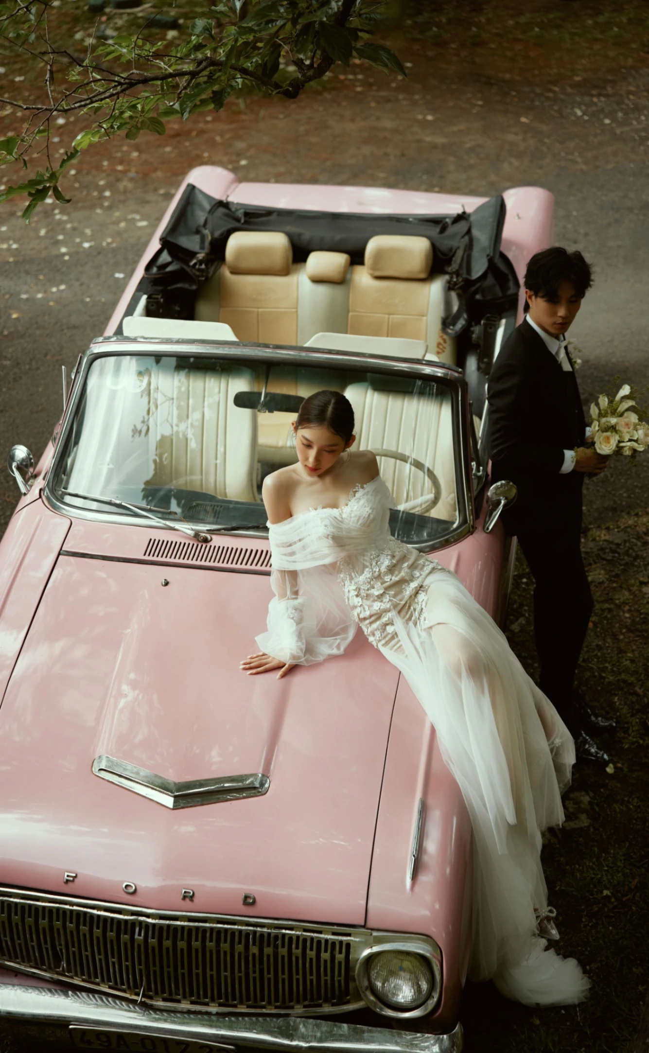 Wedding photo 1