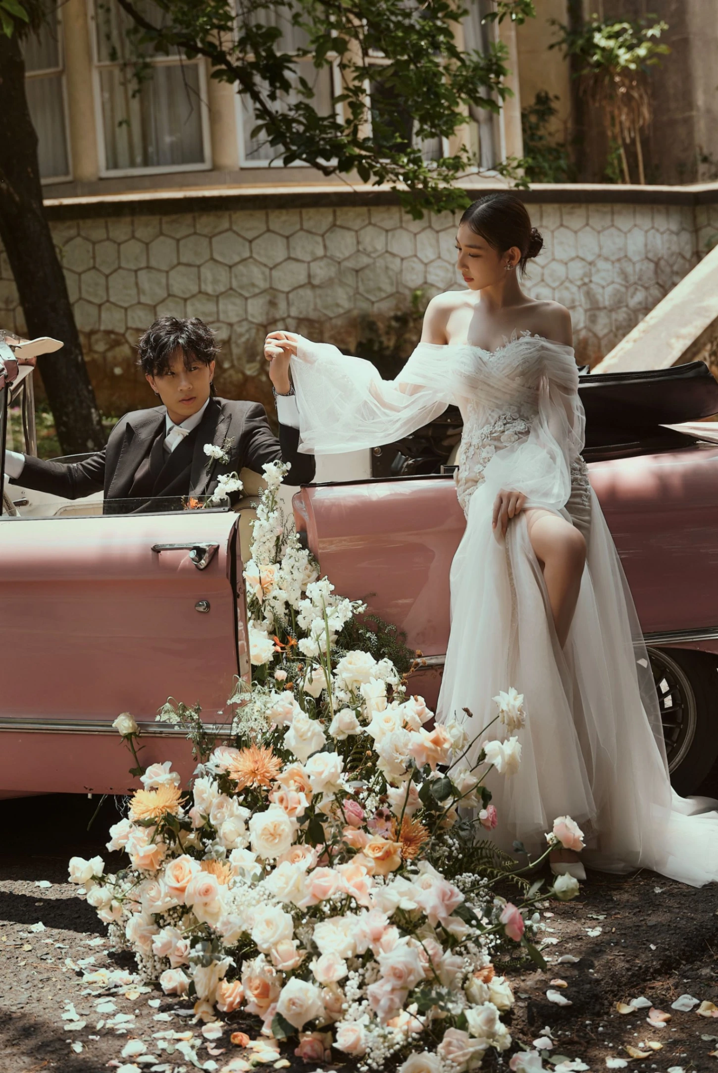 Wedding photo 6